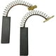 thumbnail image 3 of x escobillas de carbón para motor 605694-00605694 escobillas de carbón 2956 aptas para lavadoras Bosch, Siemens, Constructa, Neff 12,5 x 5 x 42 mm - carbones, 3 of 5