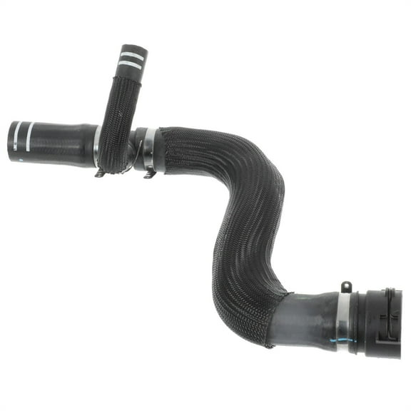 Furulu Inlet Hose 68297843Ac For 2017-2022 Jeep Compass Radiator