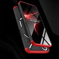 thumbnail image 4 of Case Compatible With Nothing Phone 1, Hard Pc+ Soft Tpu Bumper Shockproof Cover, 4 of 5