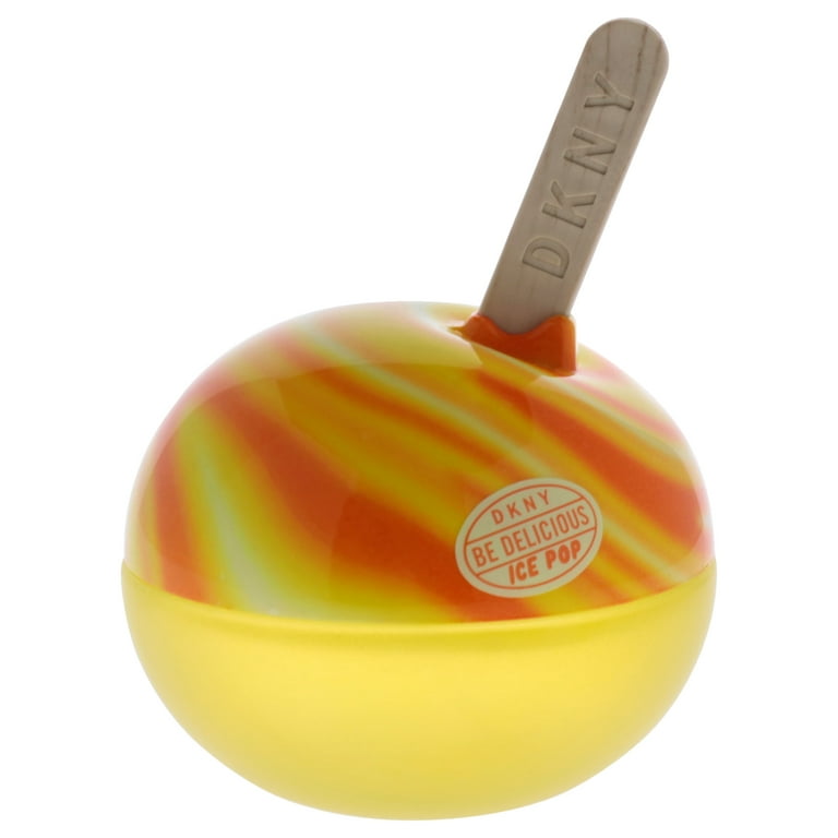 Donna Karan DKNY Be Delicious Ice Pop - Citrus Splash , 1.7 oz EDP