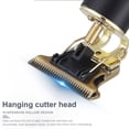 thumbnail image 4 of Hair Trimmer for Men USB Rechargeable Hair Clipper Cutting Set, 4 of 7