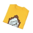 thumbnail image 4 of Positivity Mirror Admire Yourself Novelty Men Women Tees, 4 of 6