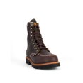 thumbnail image 3 of Thorogood Outdoor Flyway USA Waterproof 8in Outdoor Boot - Men's,Briar Pit Stop,, 3 of 3