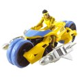 thumbnail image 2 of Hot Wheels Battle Force 5 Zoom y Chopper Hot Wheels, 2 of 2