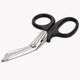 thumbnail image 1 of Ems Utility Scissors, 7 1/4 In, Black | Bundle of 2 Each, 1 of 1