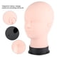 thumbnail image 5 of Convenient Training Head, Silicone Soft Makeup Practice Head, For Cosmetology Training Makeup ANGGREK Otros, 5 of 8