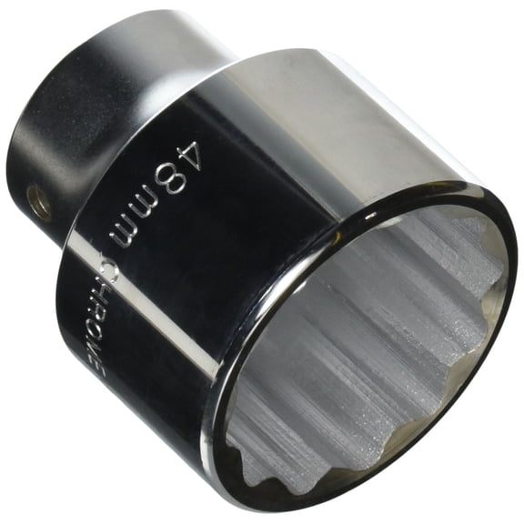 MINTCRAFT MT-SM6048 SOCKET 48MM 3/4DRIVE 12PT