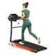 thumbnail image 1 of Caminadora Plegable Altera X80+ Motor Silencioso 3HP - Soporta 120kg con Bluetooth y 12 Programas, 1 of 9