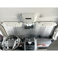 thumbnail image 3 of Front Windshield Sunshade for 2008-2018 Chrysler Town & Country Limited, Touring, Touring-L Minivan, 3 of 9