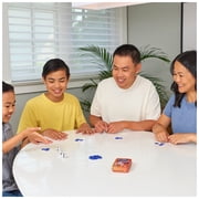 Spin Master Games, Passplay: The Game of Left Center Right in a Portable Tin, for Ages 8 and up