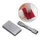 thumbnail image 5 of Removedor de Cremallera BLESIY Acero Duradero Herramienta de Artesanía de Bricolaje, 5 of 8