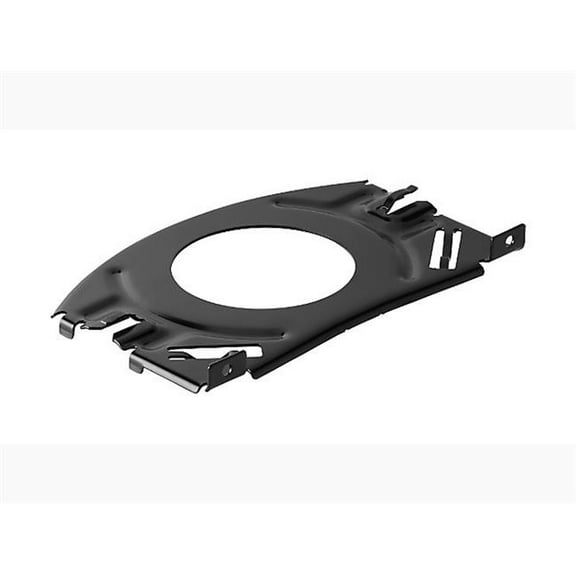 Kohler Genuine 1014065 Tank Plate