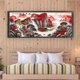 thumbnail image 2 of Hilo Bordado Kit Punto Cruz Con Paisaje Impreso 11CT Arte 150x64cm, 2 of 9