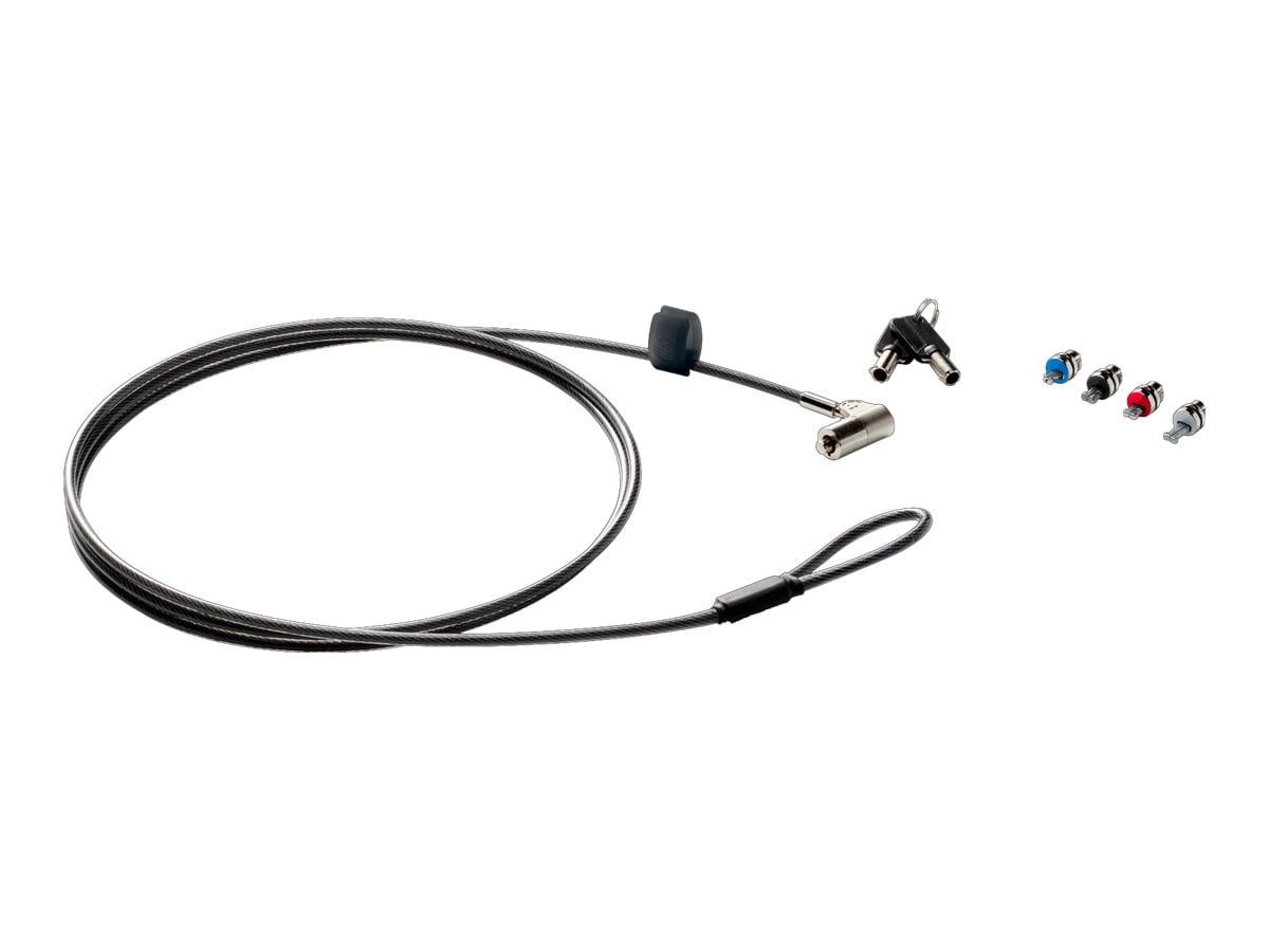 HP Sure Key Security cable lock for ProBook 440 G8, 630 G8, 635