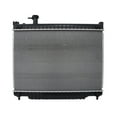 thumbnail image 2 of OSC 2563 Radiator, 2 of 4