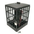 thumbnail image 6 of Cell Phone Lock Box with Phone Jail Prison for Mobile Phone Addiction Black, 6 of 6
