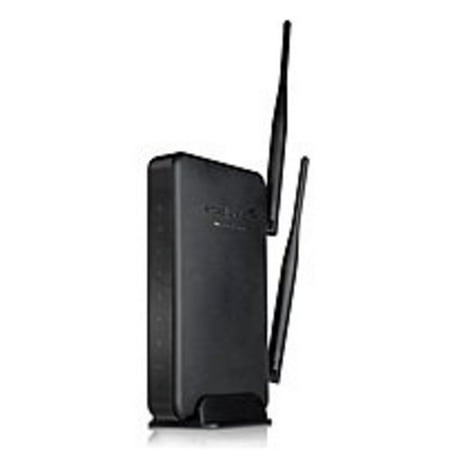 Niteworks Powder - Amped SR10000 High Power Wireless-N 600 mW Network Extender - 2.4 (Refurbished)