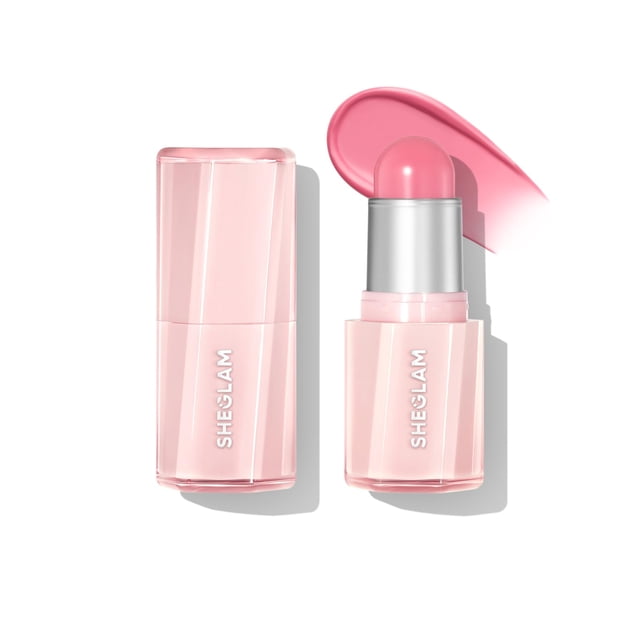 Blush Stick SHEGLAM Buttery Bliss Crema Guava Juice
