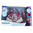 thumbnail image 6 of Frozen Musical Speaker Handbag design with Mic. Voice changer and Line-In cable, 6 of 8