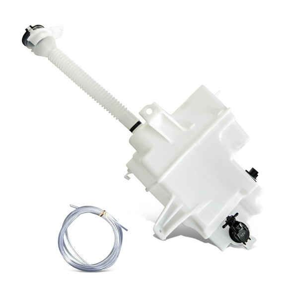 For 2013 to 2016 Toyota RAV4 Factory Style Car Windshield Washer Fluid Reservoir Tank Kit TO1288214