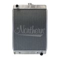 thumbnail image 3 of National Radiator Universal 27" Wx19-3/4" Hx3-1/8" D Radiator P/N 205159, 3 of 3