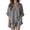 Z67 Gray-Short Sets for Women 2 Piece Vacation, variant on Mifsaly Short Sets for Women 2 Piece Vacation Casual Summer Beach Matching Outfits Button Down Shirt and High Waisted Loose Shorts with Pockets Beige,XL