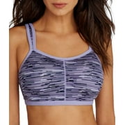 Natori Womens Yogi Underwire Sports Bra Style-731050