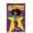 Premium Print and Beechwood Hanger Bundle, variant on Karma's World (2021) - All-Stars Wall Poster, 22.375" x 34"