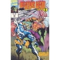 thumbnail image 1 of Death's Head II (Vol. 2) #6 VF ; Marvel UK Comic Book, 1 of 1
