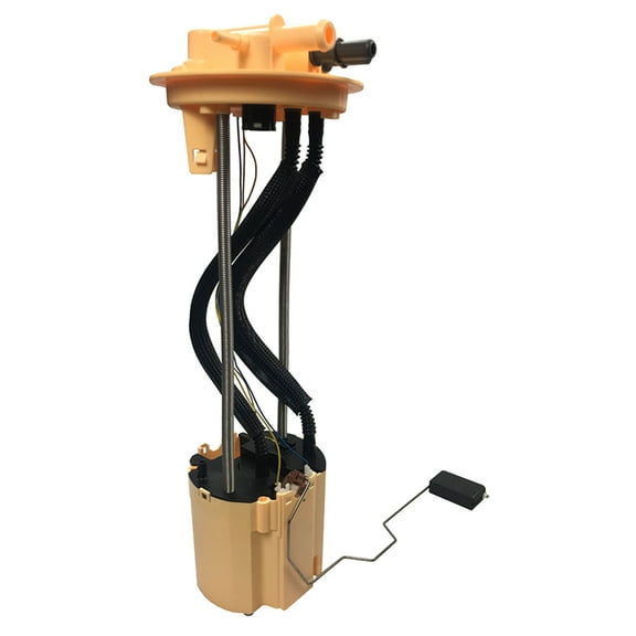 Agility Auto Parts 4011432 Fuel Pump Module Assembly for Chevrolet, GMC Specific Models