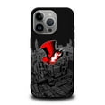 thumbnail image 1 of Persona 5 Anime 3rd iPhone 15 Pro Case, iPhone 13, 1 of 3