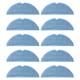 thumbnail image 1 of 10 paños de trapo de repuesto para fregonas y almohadillas para fregonas para accesorios de barredora aspiradora S7, 1 of 6