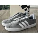 thumbnail image 1 of Adi - das VL Court 3.0 Men's US 10.5 Sportswear Sneakers Grey, Style # ID6276, 1 of 6