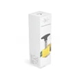 thumbnail image 4 of Cortador Xtellar Rebanador Descorazonador Piña Cocina Acero Inoxidable, 4 of 5