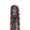 thumbnail image 2 of Llanta para bicicleta R12 x1/2x2-1/4 linea roja, 2 of 3