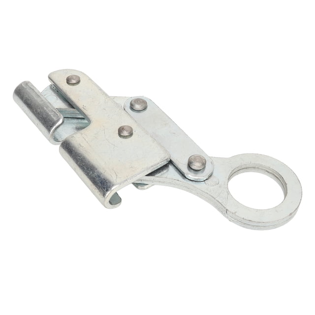 Agarre Autoblocante De Cuerda De Seguridad, Agarre Autoblocante Profesional Para Cuerda Para Exploración De Cuevas