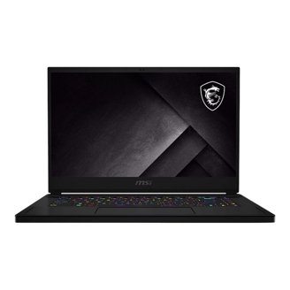MSI Thin Gaming Laptop: Stealth 15M, 15.6
