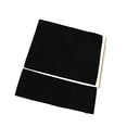 thumbnail image 1 of Funda para sillas de directores Inteprter Plegable Reutilizable Blanco, 1 of 6