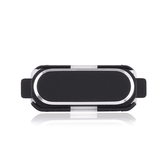 Replacement Home Button Compatible For Samsung Galaxy Tab E 9.6" (T560 / T561) (Black)