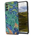 thumbnail image 1 of Compatible with Samsung Galaxy S23+ Plus Phone Case, Vincent-van-Gogh-1-1 Case Men Women, Flexible Silicone Shockproof Case for Samsung Galaxy S23+ Plus, 1 of 1