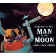 thumbnail image 2 of Pre-Owned Regards to the Man in the Moon (Hardcover) 0670011371 9780670011377, 2 of 2