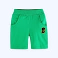 thumbnail image 5 of Kkkded 1-9T Little Boys Girls Active Shorts for Boys Girls,Kids Toddle Girls Cartoon Lounging Shorts Summer Baby Athletic Cotton Shorts Sports Elastic Shorts, 5 of 7