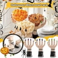 thumbnail image 3 of Cuenco Para Aperitivos Con Manos De Bruja De Halloween, Cesta Creativa Para Aperitivos, Adorno De Escritorio De Resina Para Festival De Halloween, Fiesta De Navidad, Fiesta En Casa Yuarrent HA043106-01, 3 of 6