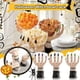 thumbnail image 2 of Cuenco Para Aperitivos Con Manos De Bruja De Halloween, Cesta Creativa Para Aperitivos, Adorno De Escritorio De Resina Para Festival De Halloween, Fiesta De Navidad, Fiesta En Casa Yuarrent HA043106-04, 2 of 6