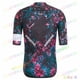 thumbnail image 4 of 2022 Maillot de ciclismo Pro Team Verano de manga corta para hombre Ropa de ciclismo de montaña de descenso Maillot de secado rápido para bicicleta, 4 of 5