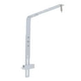 thumbnail image 1 of Aquarium Light Spraket Aleacio de Aluminio Altura Ajustable Soporte para la Lámpara Colgante en la Pecera, 1 of 7
