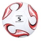 thumbnail image 4 of Balón de Fútbol de Tamaño 5 Balón de Fútbol de Construcción de 32 Paneles para Adultos y Niños ANGGREK  Otros, 4 of 8