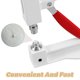 thumbnail image 3 of BRIGHTFUFU 1Jgo Máquina Manual Metálica Para Montaje De Prensa De Mano Fácil Y Rápida Para Uso Doméstico, 3 of 8