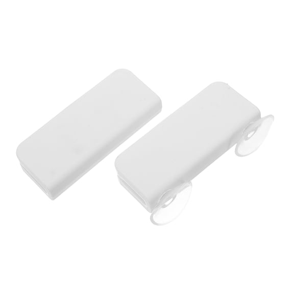 SWETRACE Puppy Playpen Lock Buckle White Hdpe Stable Indoor Pet Fence 1Set