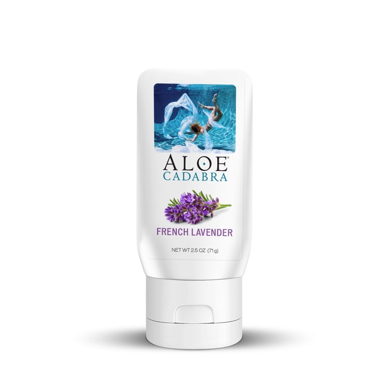 natural vaginal lubricant Aqua Lube Natural – Mayer Laboratories, Inc